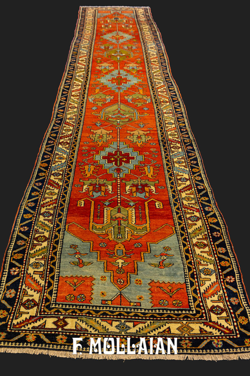 Antique Rug North West Persian n°:87407425